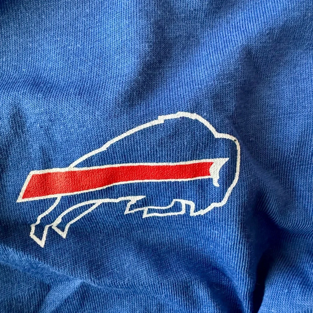 NEW Pets First Buffalo Bills Official NFL shirt for pets (dog). Size is Small. - Picture 2 of 7